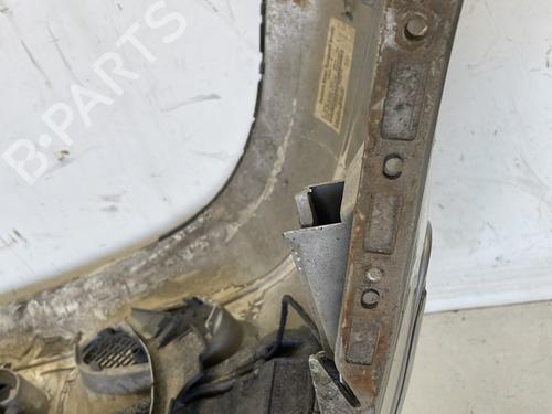 Front bumper MERCEDES-BENZ S-CLASS (W220) S 320 CDI (220.026, 220.126) | BP27527932C7 