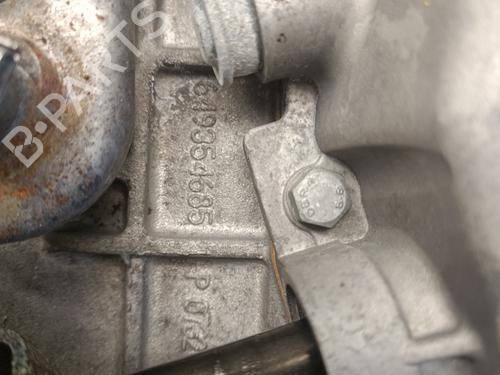 Gearbox OPEL CORSA D (S07) 1.2 LPG (L08, L68) | BP32771270M3 - Image 5