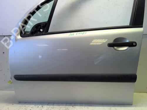 Used Left front door CITROËN C3 I (FC_, FN_) 1.4 i (73 hp) 18230449