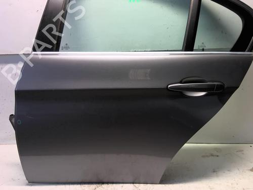 Left rear door BMW 3 (E90) 325 d | BP18230491C4 