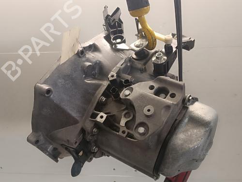 Gearbox PEUGEOT 2008 I (CU_) 1.2 VTi | BP37189666M3 - Image 2