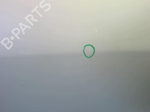 Used Left front door RENAULT MEGANE III Coupe (DZ0/1_) 1.9 dCi (DZ0N, DZ0J, DZ1J, DZ1K) (131 hp) 18230481