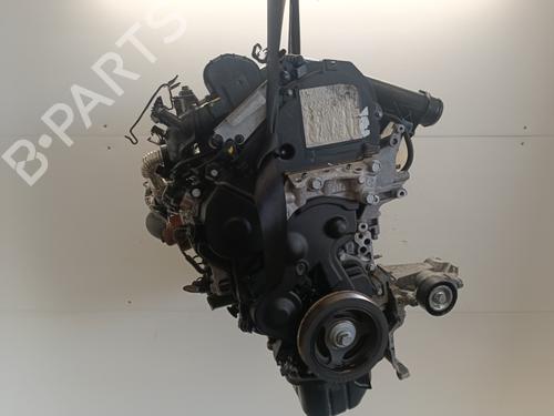 Used Engine Engine CITROËN DS3 (SA_) 1.6 HDi 90 (92 hp) 33708742 33708742