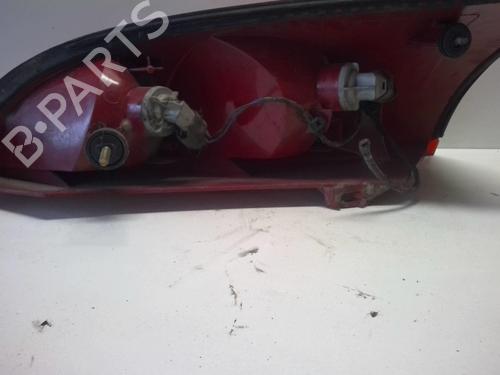 Used Right taillight Right taillight FORD FOCUS I (DAW, DBW) 1.8 Turbo DI / TDDi (90 hp) 18222028 18222028