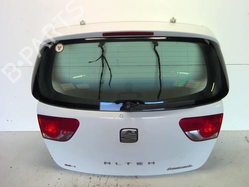 Used Tailgate SEAT ALTEA XL (5P5, 5P8) 1.6 TDI (105 hp) 18216418