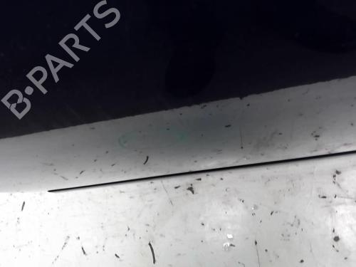 Dør venstre bak OPEL MERIVA A MPV (X03) 1.7 CDTI (E75) | BP18232509C4 