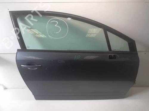 Used Right front door CITROËN C4 Coupe (LA_) 1.6 HDi (109 hp) 18232026