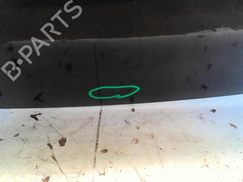 Tailgate RENAULT MEGANE III Hatchback (BZ0/1_, B3_) 1.5 dCi (BZ09, BZ0D, BZ1W, BZ29, BZ14) | BP24147875C6 