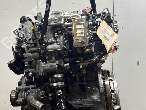 Engine TOYOTA AURIS (_E15_) 1.4 D-4D (NDE150_, NDE150R) | BP29156024M1 - Image 5