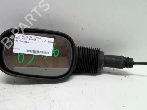 Retrovisor esquerdo FORD KA (RB_) 1.3 i | BP18217410C26 