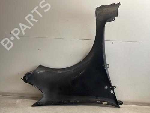 Left front fenders RENAULT CLIO III Grandtour (KR0/1_) 1.5 dCi (KR0G) | BP29544029C41 
