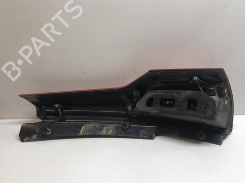 Used Left taillight CITROËN C4 Grand Picasso I (UA_) 1.6 HDi (109 hp) 18212985