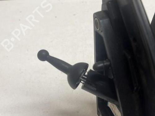 Left mirror KIA PICANTO I (SA) 1.0 | BP18225908C26 