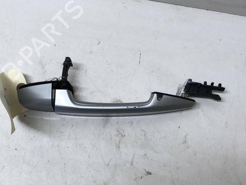 Used Rear left exterior door handle BMW 2 Active Tourer (F45) 218 i (136 hp) 18224332