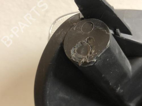 Left headlight RENAULT CLIO III (BR0/1, CR0/1) 1.5 dCi (BR17, CR17) | BP18219798C28 
