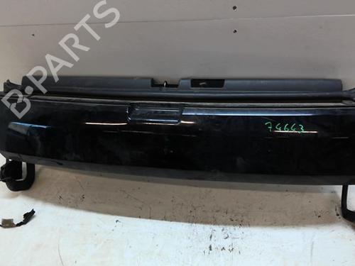Used Tailgate Tailgate PEUGEOT 3008 I MPV (0U_) 1.6 HDi (109 hp) 32771277 32771277