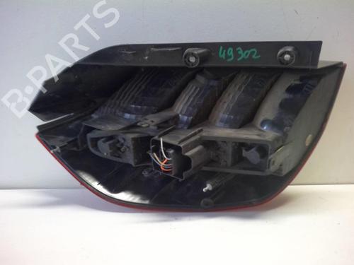 Højre baglygte RENAULT SCÉNIC II (JM0/1_) 1.9 dCi (JM0G, JM12, JM1G, JM2C) | BP18221510C35 