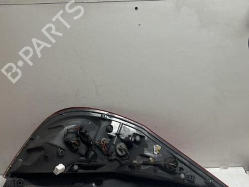 Used Right taillight HYUNDAI i30 (FD) 1.6 CRDi (116 hp) 18222382
