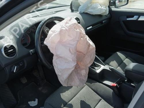 Radio AUDI A3 Sportback (8PA) 2.0 TDI 16V | BP18344012E6 