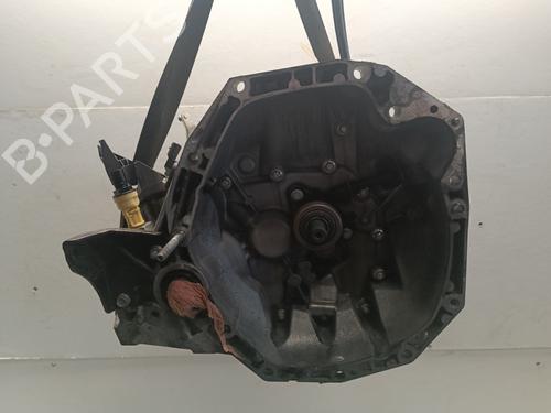 Gearbox DACIA SANDERO 1.5 dCi | BP30538375M3  - Image 8