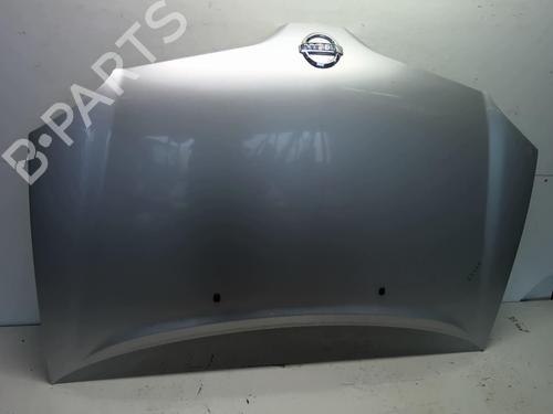 Hood NISSAN ALMERA TINO (V10) 1.8 | BP18230151C1 