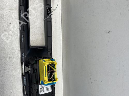 Left front window switch PEUGEOT 5008 II (MC_, MJ_, MR_, M4_) 2.0 BlueHDi 180 (MJEHZW, MJEHZR, MJEHZP) | BP24502111I27 