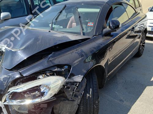 Used Parts VOLVO C70 II Convertible (542) D4 4757935