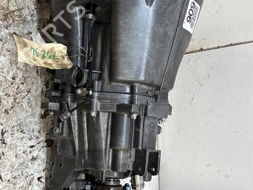 Gearbox MERCEDES-BENZ C-CLASS Coupe (CL203) C 220 CDI (203.708) | BP28497437M3
