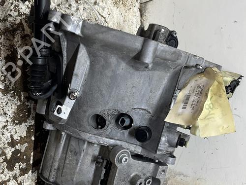 Gearbox PEUGEOT 207 (WA_, WC_) 1.6 HDi | BP29919812M3