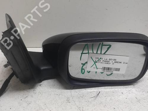 Used Right mirror VOLVO V50 (545) 2.0 D (136 hp) 18211552