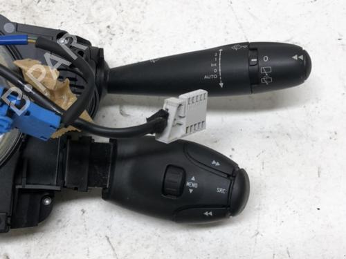Steering column stalk CITROËN DS3 (SA_) 1.4 HDi 70 (SA8HP4) | BP23863260I23 