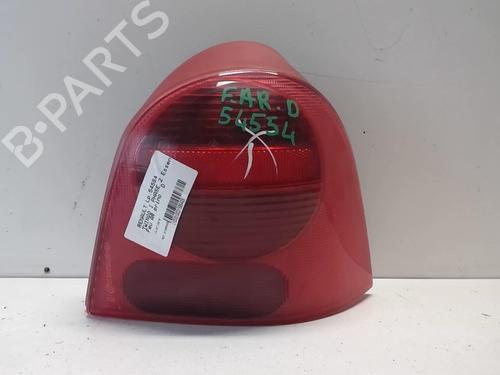 Høyre baklys RENAULT TWINGO I (C06_) 1.2 (C066, C068) (58 hp) 18212087
