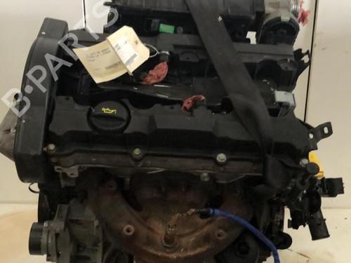 Used Engine Engine CITROËN C4 I (LC_) 1.6 16V (109 hp) 18223138 18223138