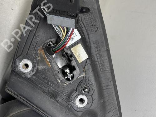 Right mirror OPEL INSIGNIA A Sports Tourer (G09) 2.0 CDTI (35) | BP24518231C27 