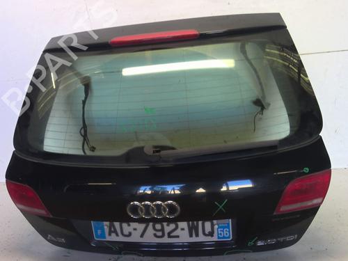 Tailgate AUDI A3 Sportback (8PA) 2.0 TDI 16V | BP26156589C6 