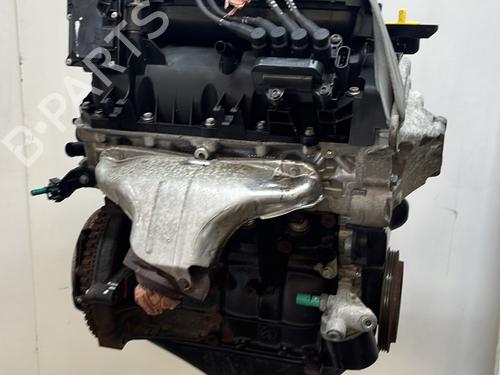 Engine RENAULT TWINGO I (C06_) 1.2 16V (C060) | BP29185502M1 