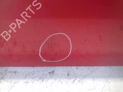 Used Left front door CHEVROLET AVEO / KALOS Hatchback (T250, T255) 1.2 (84 hp) 18227974