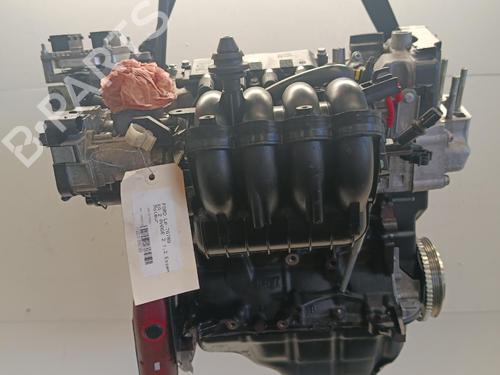 Used Engine Engine FORD KA (RU8) 1.2 (69 hp) 40527030 40527030