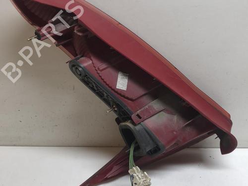 Used Right taillight Right taillight PEUGEOT 206 SW (2E/K) 1.4 HDi (68 hp) 18223082 18223082