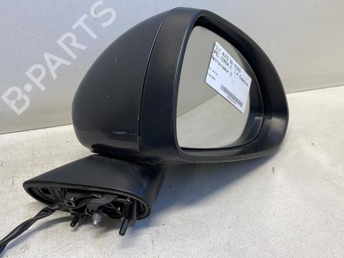 Used Right mirror OPEL CORSA E (X15) 1.4 (08, 68) (90 hp) 25154683