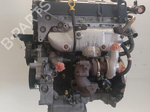 Engine OPEL ASTRA G Hatchback (T98) | BP37451689M1 - Image 5