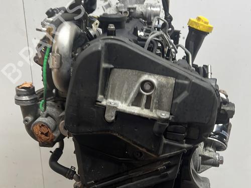 Engine NISSAN NOTE (E11, NE11) 1.5 dCi | BP24435882M1 