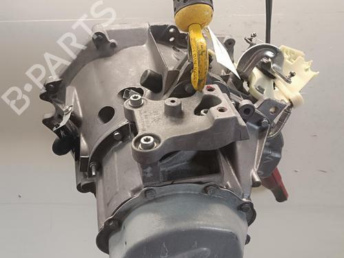 Gearbox CITROËN C3 II (SC_) 1.4 VTi 95 | BP37248692M3 - Image 2