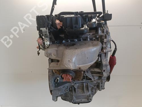 Engine RENAULT MEGANE III Hatchback (BZ0/1_, B3_) 2.0 CVT (BZ0G, BZ1P) | BP32523979M1 - Image 3