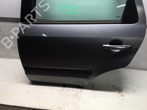 Used Left rear door SUZUKI SX4 (EY, GY) 1.9 DDiS 4x4 (RW419D) (120 hp) 18220355