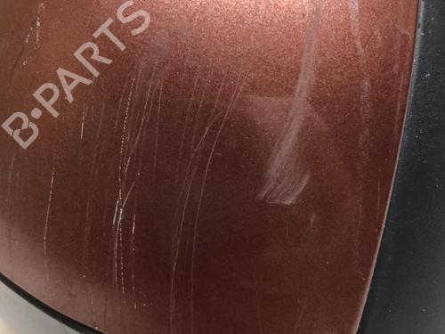 Right mirror OPEL CORSA C (X01) 1.2 (F08, F68) | BP18216941C27 