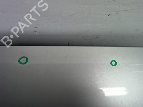 Tailgate PEUGEOT 1007 (KM_) 1.6 16V | BP25276533C6 