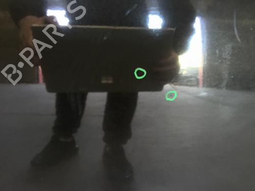 Right front door CHRYSLER VOYAGER IV (RG, RS) 2.8 CRD | BP18216357C3 