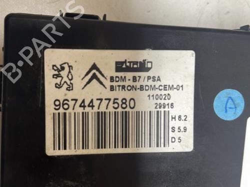 Used Switch Switch DS DS 5 (KF_) 2.0 BlueHDi 180 (180 hp) 18332298 18332298