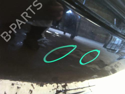 Tailgate NISSAN MICRA IV (K13K, K13KK) 1.2 | BP29863503C6